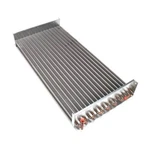 Master-bilt 07-13332 Condenser Coil 2CY1202N-16 X. Fixed Price $539.75.