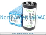 Motor Start Capacitor 124-149 Mfd 165 Vac Mars 11031. Fixed Price $13.74.