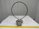 Chromalox 393-561178-006 Round Heating Element 480V 785W 14-1/2" Od. 22-3/8" Oal. Fixed Price $131.99.