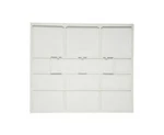 Carrier Air Filters For 40GRQ-SERIES 12,000 Btu Ductless. Fixed Price $29.99.