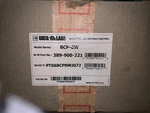 Weil-mclain 389900221 BCP-8W Water Boiler Cont Panel. Fixed Price $1200.00.