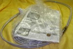 Lufran Model TCC-203 Electron Immersion Heater. Fixed Price $39.99.