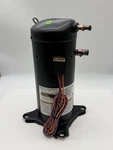 Alliance SXA054B1CPA SXA054B1RPA Scroll Compressor COM08809 208-230V R410A. Fixed Price $521.55.