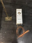 Honeywell T675A 1508/10P25 Remote Bulb Temerature Controller 175100. Fixed Price $84.99.