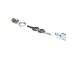 Kolpak Cyl Lock W/keys,for 23602 106041080 - Free Shipping + Geniune Oem. Fixed Price $39.59.