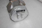 Appleton Chromalox Heater 156-146461-006. Fixed Price $803.80.