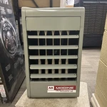 Modine BV50AE0130 Gas Fired Unit Heater Blower W/power Exhauster 50,000 Btu/hr. Fixed Price $425.00.
