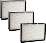 Aircare 1045 Super Wick Humidifier Filter Replacement - 3 Pack. Fixed Price $101.99.
