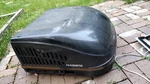 Dometic Rv Rooftop Ductless Air Conditioner 13.5K Btu Black. Fixed Price $450.00.
