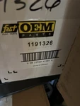 Icp 1191326 Condenser Fan Motor 1/12 Hp 1100 Rpm Phase 230V. Fixed Price $163.00.