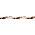 Briskheat BS0101160L Silicone Rubber Heating Tape, Xtremeflex, 120VAC, 836W, 1". Fixed Price $308.99.