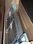 BAYECONO91A Trane Economizer 0-100% Dry Bulb. Fixed Price $650.17.