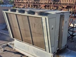 Trane 460V 3PH Rooftop Package Unit Gas Heat 700K Btu 2011. Fixed Price $17900.00.