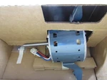 Brand New Trane MOT09165 1/4 Hp 115V 1100RPM 5KCP39HGT617S. Fixed Price $67.51.
