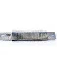 Tempco CSF00002 Finned Channel Strip Heater, 500W 240V, 1200 B2105, 10-1/2". Fixed Price $39.99.