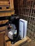 Copeland Scroll Compressor ZFD18KVE-TFD-961 R-404A R-507 18,000 Btuh 400V 3PH. Fixed Price $4250.00.