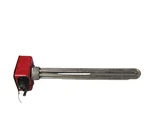 Glo-quartz SPN-9QQ18-EP/5 Immersion Heater Element 9000W 460V 3PH. Fixed Price $100.00.