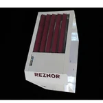 Reznor Udap/udas Series UDAP150 Gas Fired Unit Heater Furnace. Fixed Price $450.00.