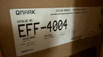 Qmark EFF-4004 Ceiling Mounted Fan Forced Heater 4000/3000W 240/208V White New. Fixed Price $499.99.