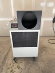 Oceanaire Aquacooler OWC2412- Portable Water Cooled CONDITIONER-23,950 Btu's. Fixed Price $2200.00.