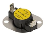 Carrier HL165-40F Limit Switch, 110000272 Replacement Components Hvac Diy. Fixed Price $138.29.