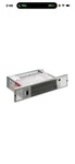Quiet-one 2000 Series 7,100 Btu Hot Water Kickspace Heater W/ Stainless Steel. Fixed Price $225.00.