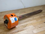 Ogden 22" Copper Pipe Plug Immersion Heater Element 240V KV-3T2-0239-M1 Used. Fixed Price $290.95.