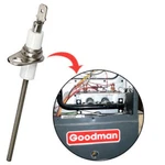 Furnace Flame Sensor Gas Heater Repair Part B11726-06 Goodman Amana Janitrol. Fixed Price $12.82.