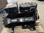 Copeland Discus Compressor Semi-hermetic 3DF4S11ME-TFD-800 101,000 Btu 10HP. Fixed Price $4850.00.