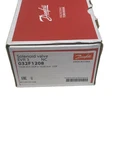 Danfoss Solenoid Valve EVR3 Solder 10MM Nc 032F1208 New. Fixed Price $47.68.