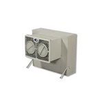 Phoenix Portable Window Cooler 2800 Cfm 400 Sq Ft Frigiking WH2906. Fixed Price $814.95.