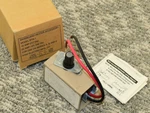 King Electric BTA-1 Single-pole Baseboard Heater Thermostat Kits Nos. Fixed Price $78.88.