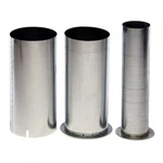 Williams 9301 15 Vent Extension Kit For Dv 20 To 30MBTU Wall Furnaces. Fixed Price $262.09.