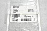 Hoffman 10100032 Fan Filter Media, Proair CR29 Series Conditioners (1 Each). Fixed Price $229.99.