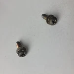 1995-1999 Nissan Pathfinder Mass Flow Sensor Maf Screws Pair Set Of 2 Oem. Fixed Price $8.99.