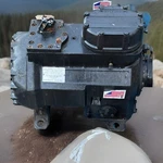 Copeland Discus 2DC3R53KL-TFD 208-230V Semi-hermetic Compressors. Fixed Price $699.30.