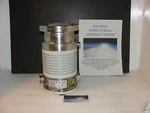 Pfeiffer Tpu 180HM Dn 100 Cf-f, 2P Mod-nr: P02 070. Fixed Price $4200.00.