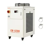 Vevor Industrial Water Chiller 17060 Btu/h Cooler With Compressor 18.5 Gpm. Fixed Price $1899.99.