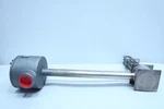 Asb SH0-50513MR Immersion Heater 2KW 575V-AC. Fixed Price $268.90.