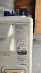 Carrier Mini Split Condensing Unit (cooling Only) Product No: 38MHRC12A--301--;. Fixed Price $750.00.