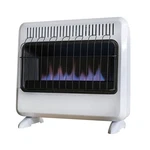 Mr. 30,000 Btu Vent-free Blue Flame Heater, Dual Fuel, Natural Gas, Lp,. Fixed Price $279.99.