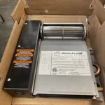 K42 Beacon Morris Kick Space Twin Flo Heater 1480 5240 Btus 12-1/4 X 12-3/4. Fixed Price $157.77.