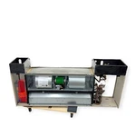 Trane Q Cycle Fan Coil Unit FCBB0601MATA0H10AF3M0000D1BHF000000000FC000. Fixed Price $583.89.