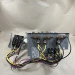 Tested Carrier Cac/bdp Heating Element 15KW 208/230V. KFCEH3101C15. Fixed Price $180.00.