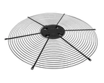 Carrier 50HJ501200 Appliance Outlet Grille. Fixed Price $137.10.