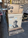 Lennox HSXA19-060-230 Central Air Conditioner 208/230V Phase 5803K76490. Fixed Price $1200.00.