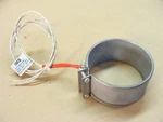 New Heater Band Ims 101809 120V 550W 3 1/2" X. Fixed Price $30.00.