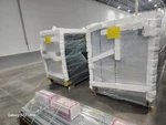 Vts Trane Air Handling Unit Ahu Lot Vfd Pumps New. Fixed Price $15000.00.