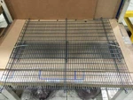 Trane KIT18580 Hail Guard 4.3 For Ac Unit (208017). Fixed Price $65.00.