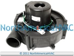 Oem Carrier Bryant Payne Exhaust Inducer Motor Replaces Fasco 7058-1750 70581750. Fixed Price $249.95.